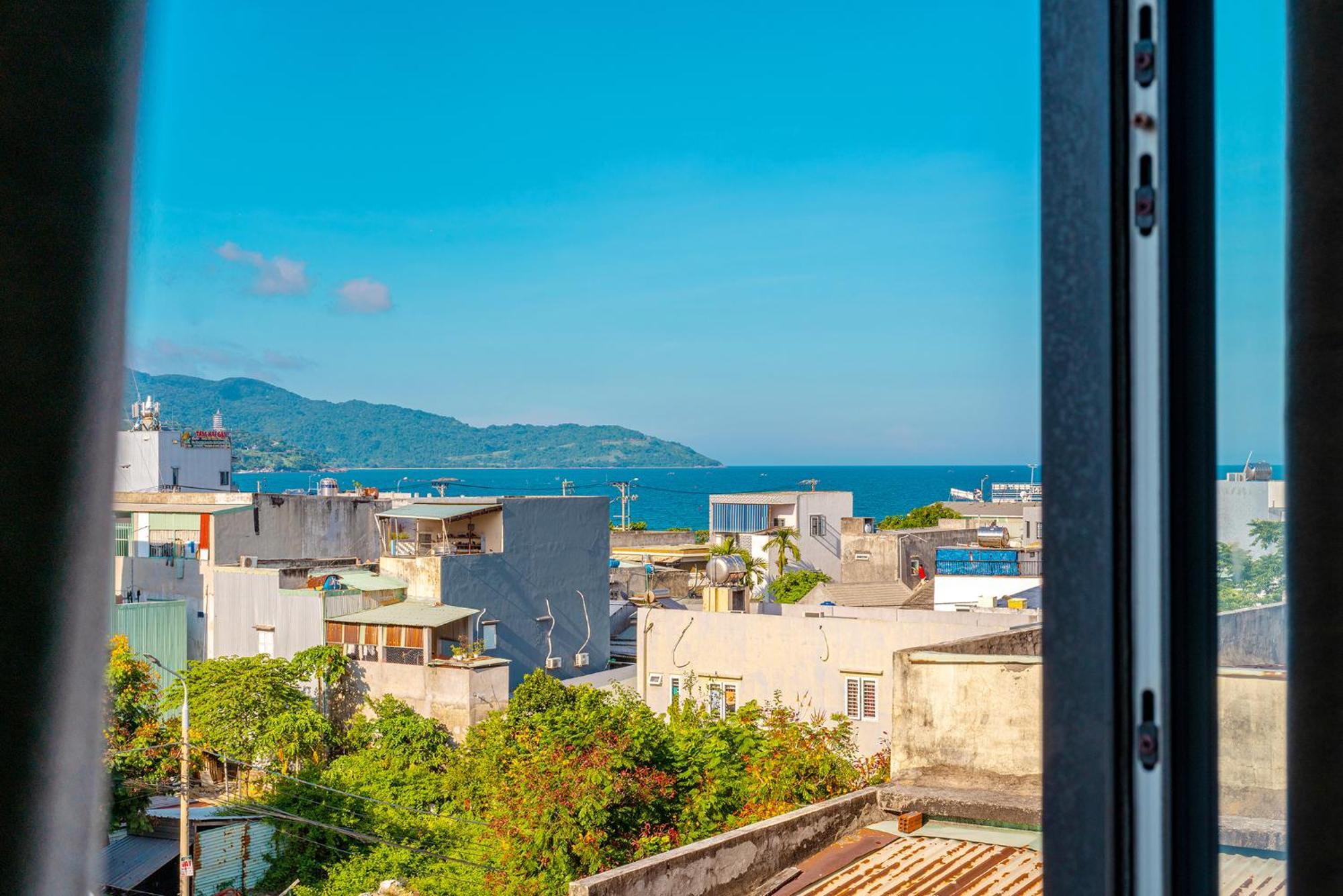 Nm Apartment Beach Da Nang Exterior foto